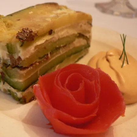 Bed & Breakfast Logis Saint Aubin Savennieres