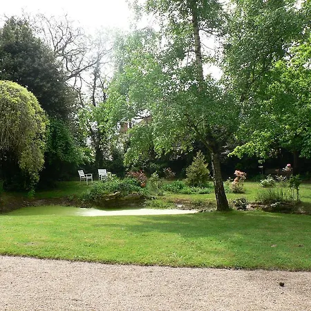 Logis Saint Aubin Savennieres