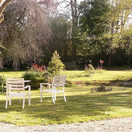 Bed & Breakfast Logis Saint Aubin