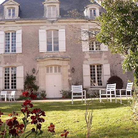 Logis Saint Aubin