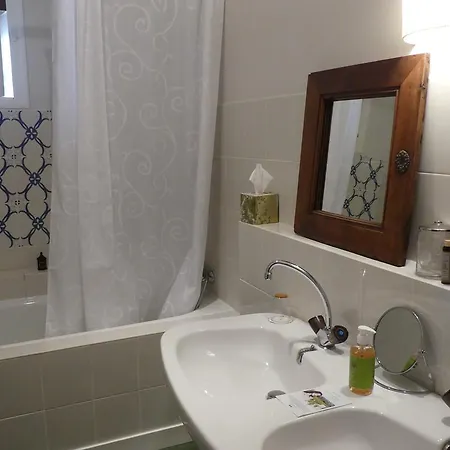 Bed & Breakfast Logis Saint Aubin