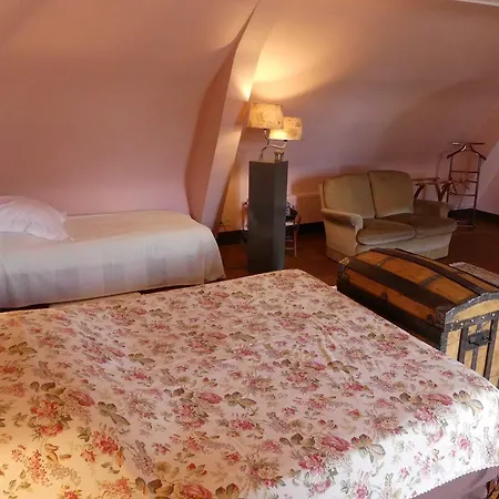 Logis Saint Aubin
