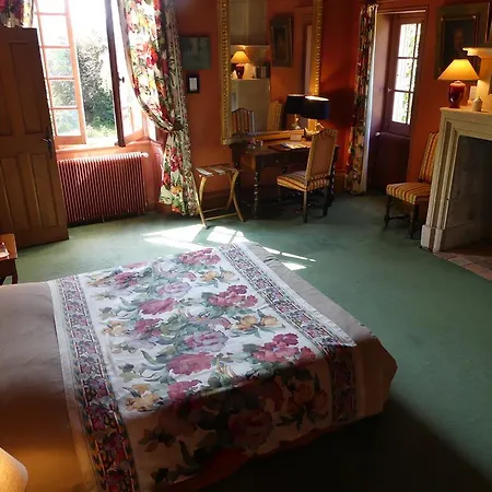 Logis Saint Aubin
